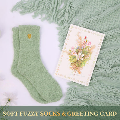 Self Care Gifts for Women, Spa Care Package, Mother's Day and Easter Gifts Friendship Box of Sunshine for Mom Sister Wife, Get Well Soon & Birthday Present, Self Care Basket for Women Recovery