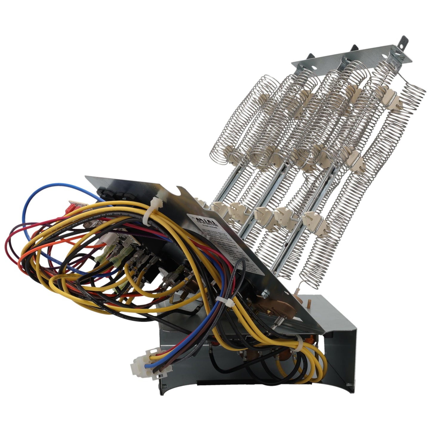 Supplying Demand 81-0462-02 KFCEH3001F15 HVAC Air Handler 15KW Electric Heat Kit with Circuit Breaker