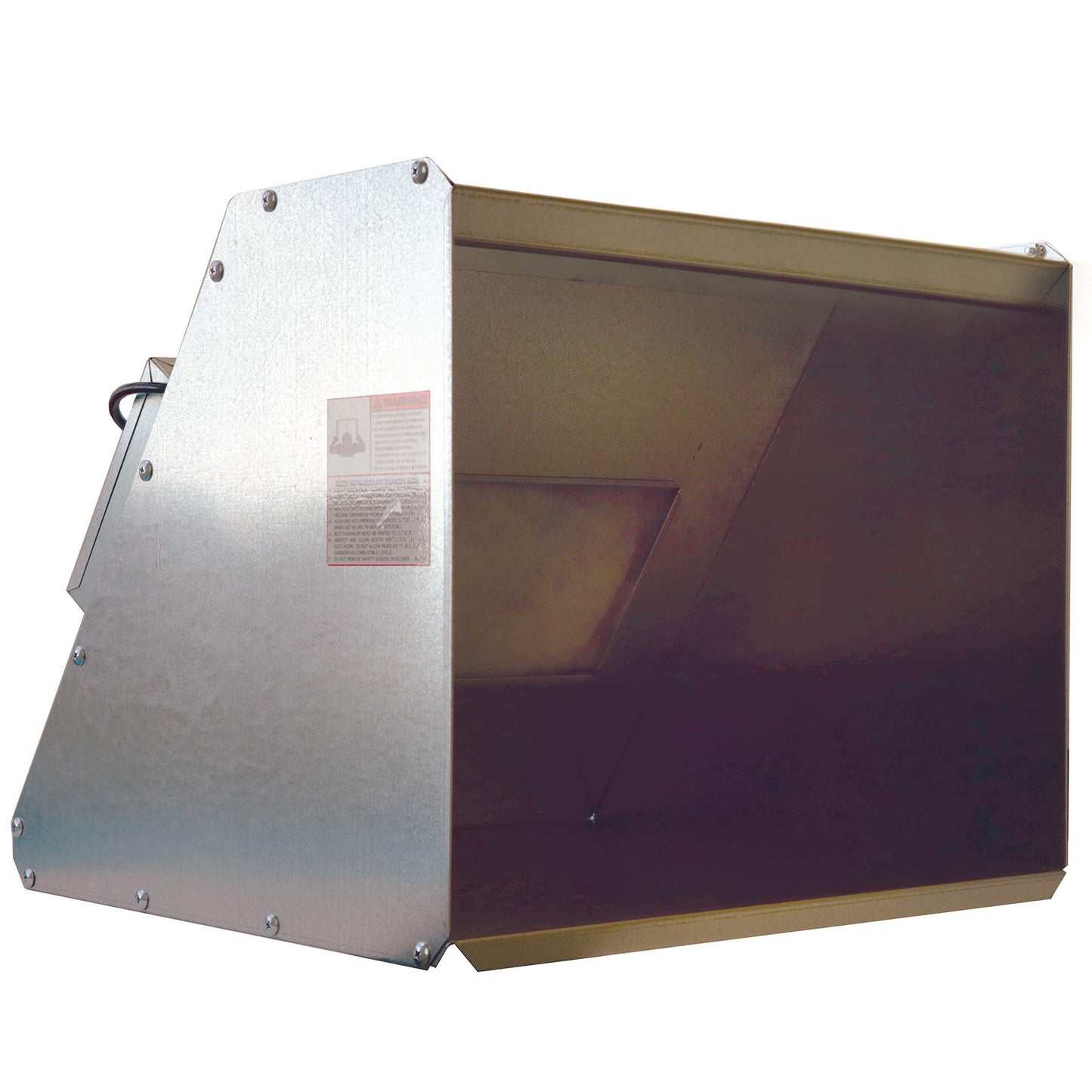 Paasche Airbrush HSSB-22-16 Hobby Spray Booth (Made in the USA)