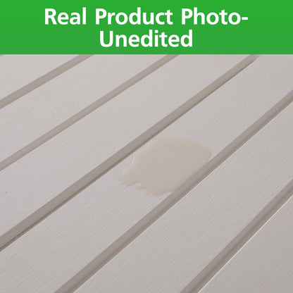 White Stone Drying Mat for Kitchen Counter, Diatomaceous Dish Drying Mat 16x24 Inch, Fast-Absorbing Quick-Dry Non-Slip Sink Tray