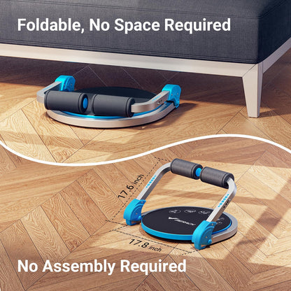 MERACH Exercise Machine for Home Gym