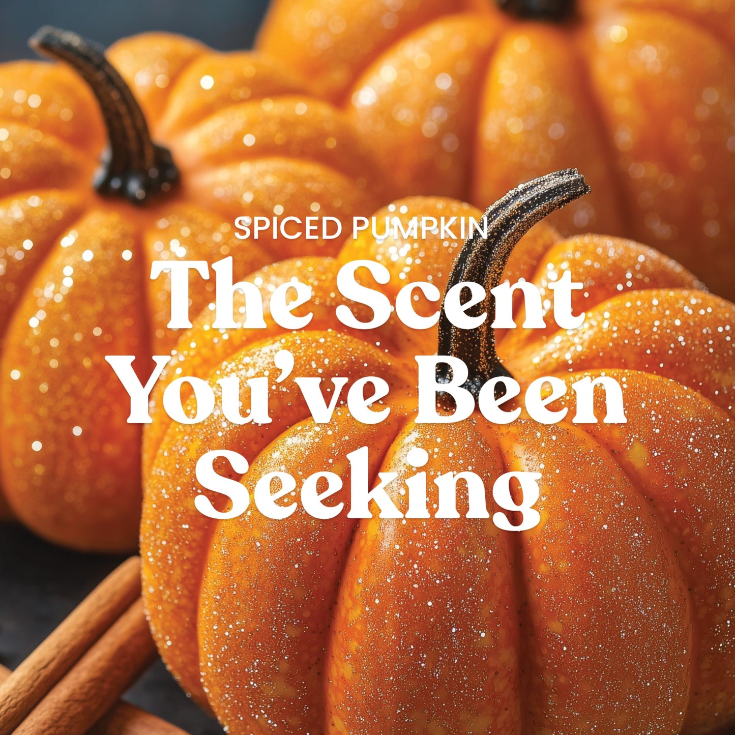 Yankee Candle Spiced Pumpkin, Fall Scented Candle, 22oz Large Jar with up to 150 Hour Burn Time, Giftable