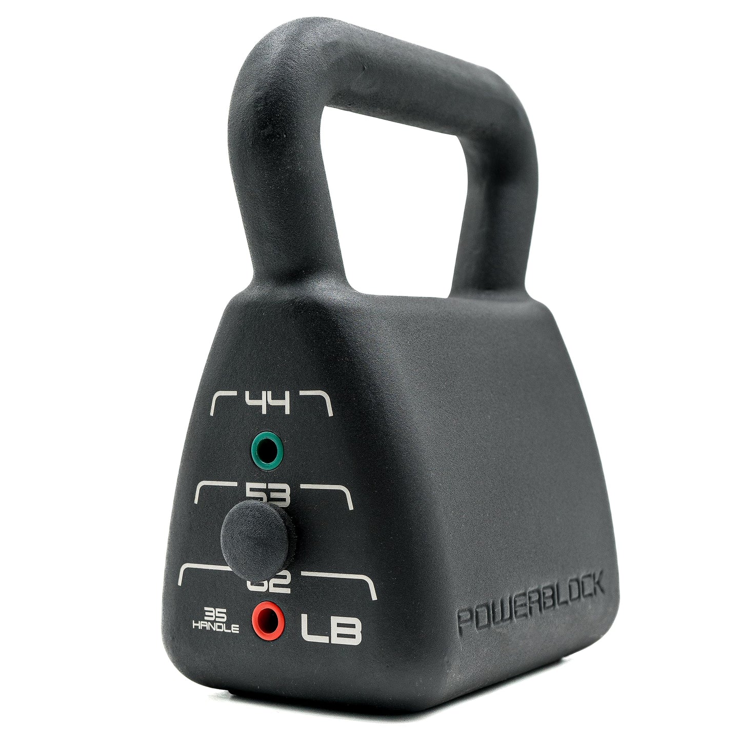 PowerBlock Adjustable Kettlebell