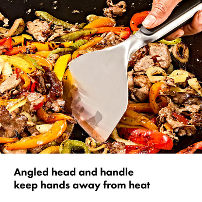 OXO Good Grips Griddle Scraper