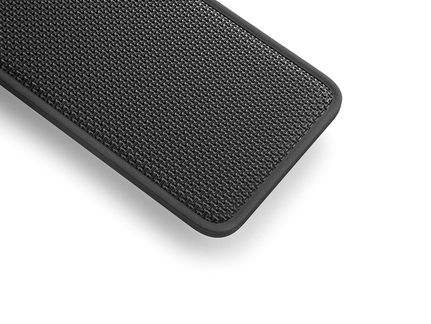Glorious Gaming Wrist Pad/Rest, 17.5x4 inches/17mm