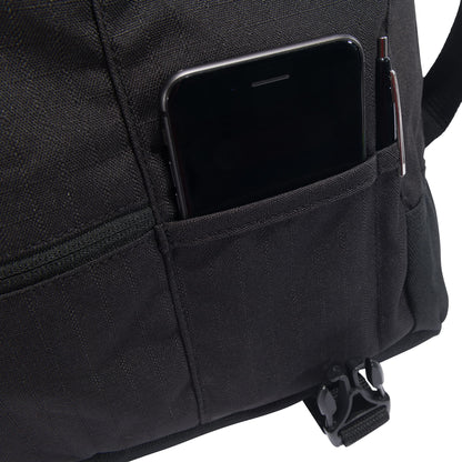 Carhartt Men's D89 Messager Bag Black One Size