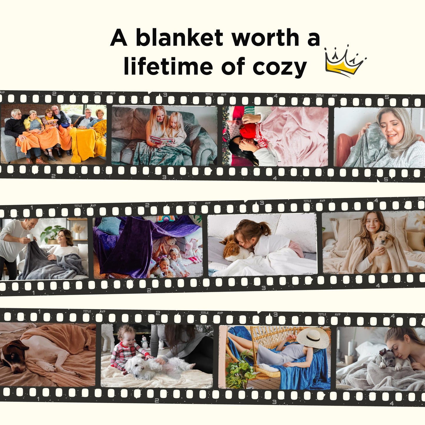 Bedsure Fleece King Size Blankets for Bed Grey - Soft Lightweight Plush Cozy Fuzzy Luxury Warm Winter Blanket Microfiber, Room Home Decor Gifts for Women and Men, 108x90 inches