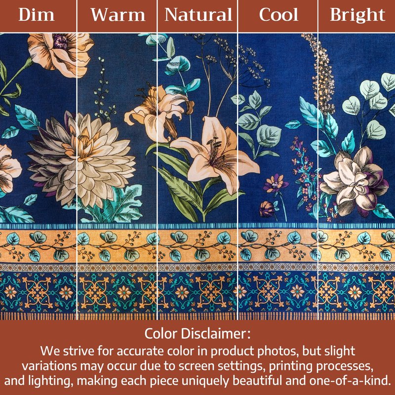 Maison d' Hermine Premium Table Cloth Rectangle Table 100% Combed Cotton 108 x 70 Inches Tablecloth Reusable Decorative for Dining Room, Farmhouse, Home, Party, Festive & Wedding - Artichoke