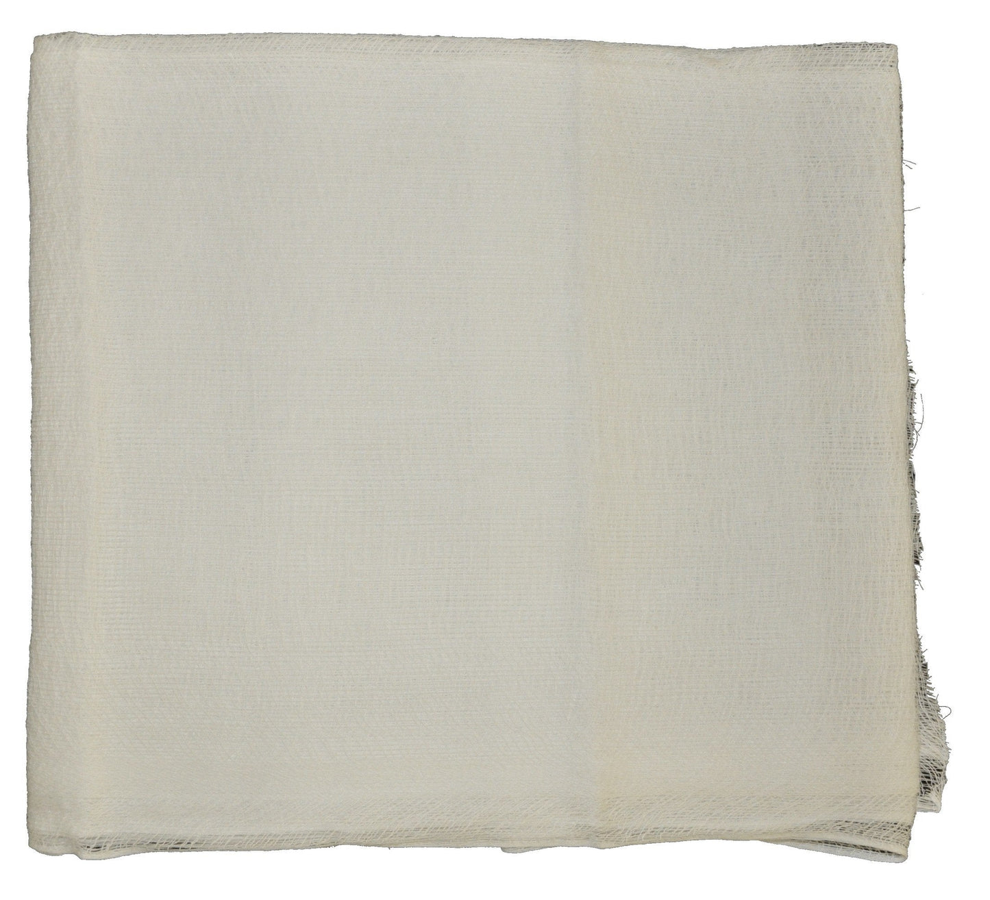 Nouvelle Legende Commercial Grade Unbleached Cotton Cheesecloth, Durable, Lint-Free, Reusable, Machine Washable for Straining, Cooking, Basting, Cleaning, Food Prep Use, 27 SqFt