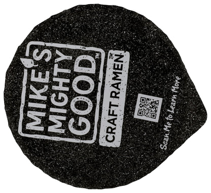 Mike's Mighty Good Ramen Soup, Vegetable, 1.9 Oz