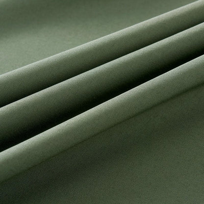 ZarzaaSik 10-Pack Round 108-inch Sage Green Table Cloths, Solid Stain and Wrinkle Resistant Circular Tablecloth, Premium Plain Weave Polyester Fabric Table Linen Covers for Hotel, Banquet