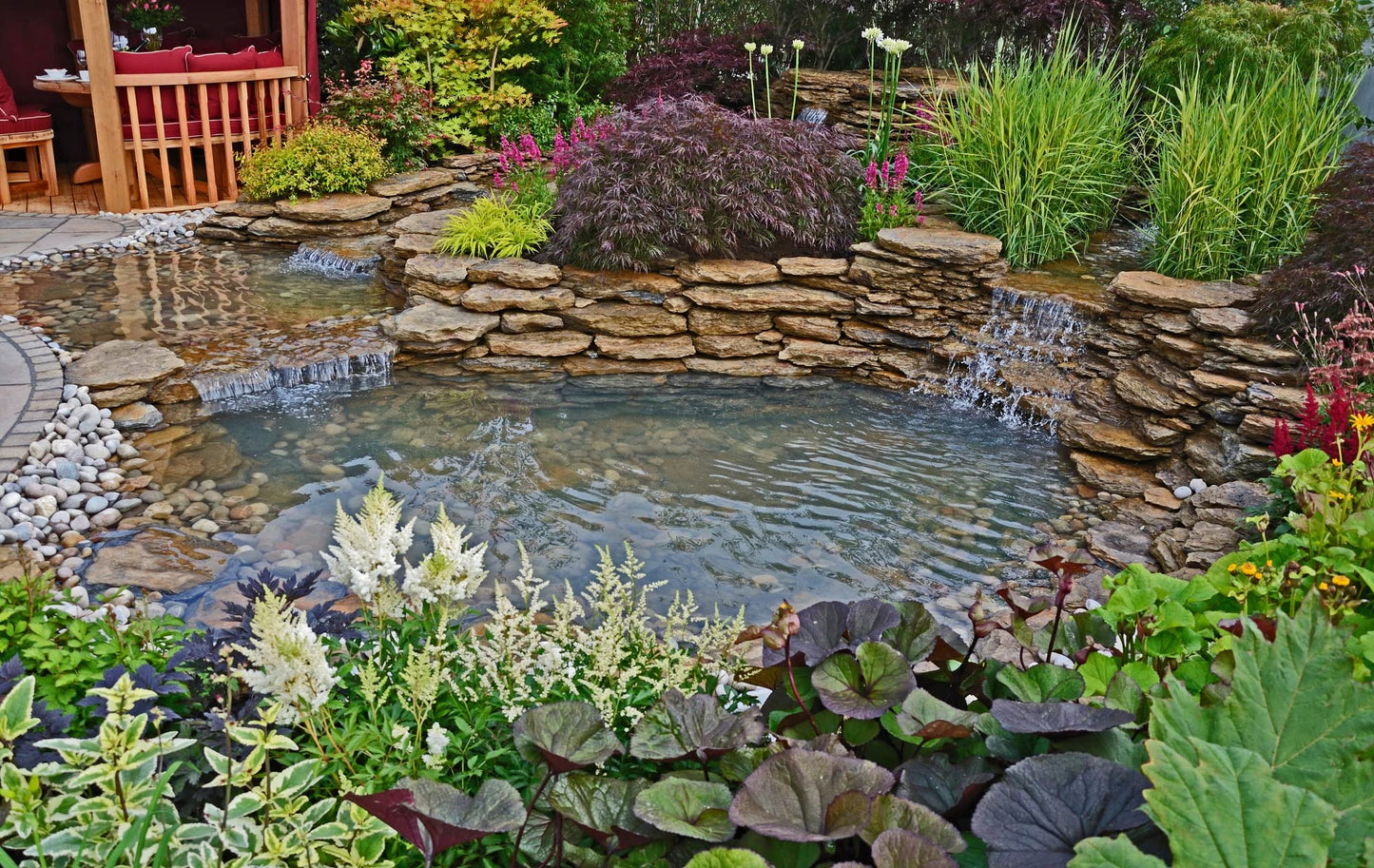 HALF OFF PONDS 10 Inch EPDM Rubber Membrane Air Diffuser for Pond and Lake Aeration