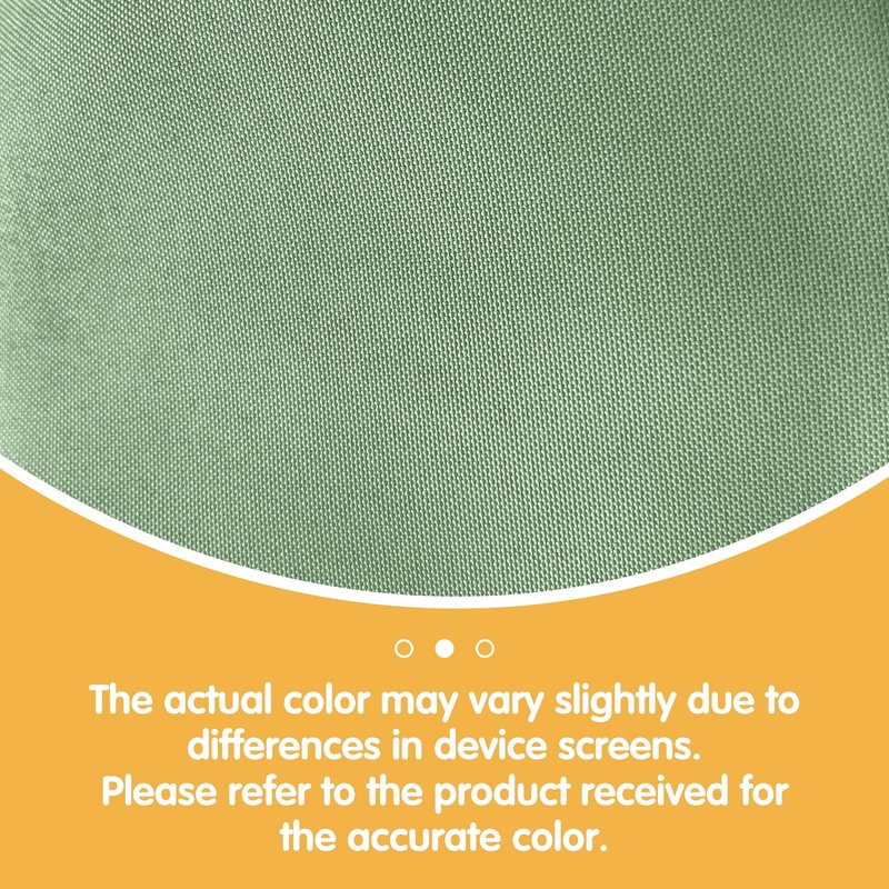BRILLMAX 10 Pack Sage Green Tablecloths 70 x 120 Inch for 6ft & 8ft Rectangle Tables - 150 GSM Polyester Fabric, Universal Fit, Water, Stain & Wrinkle Resistant Cloth Cover for Wedding Banquet