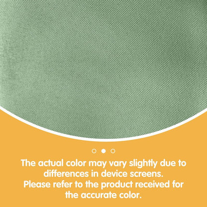 BRILLMAX 4 Pack Sage Green Tablecloths 90 x 156 Inch for 8ft Rectangle Tables - 150 GSM Polyester Fabric, Floor Length Drop, Water, Stain & Wrinkle Resistant Cloth Cover for Wedding Reception Banquet