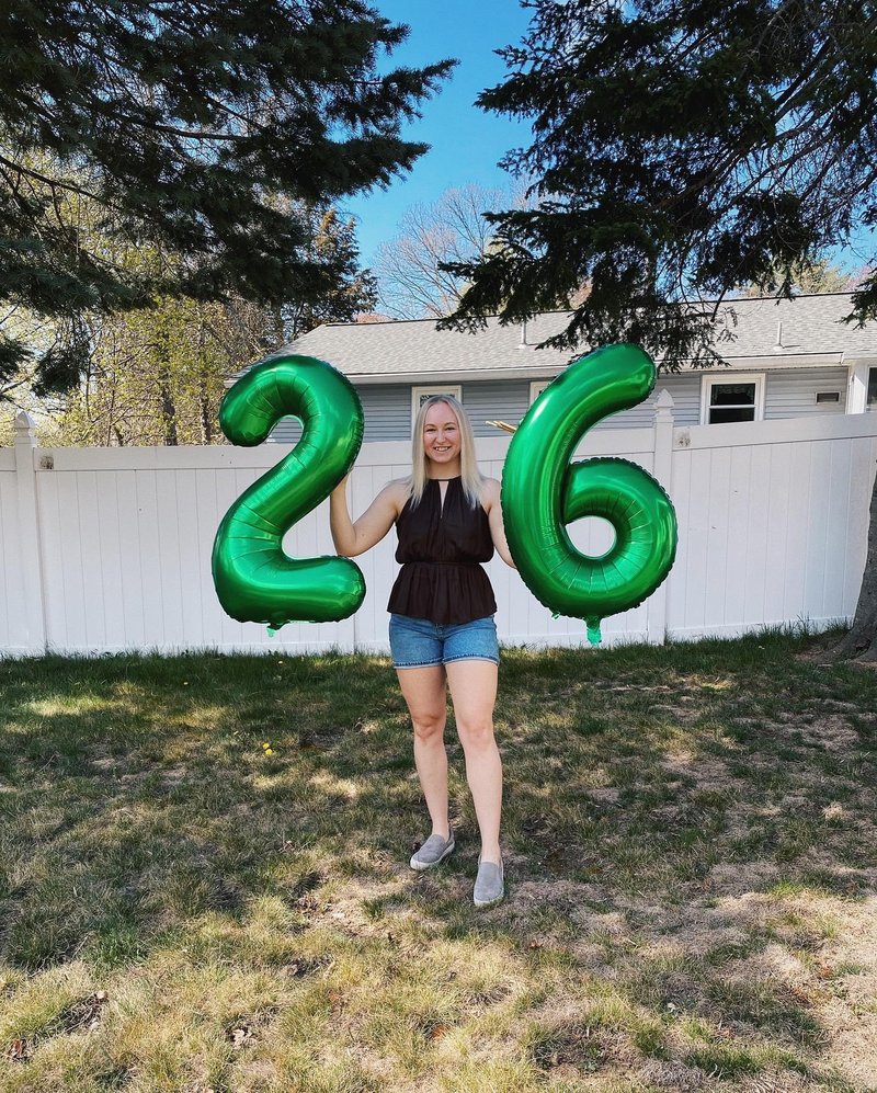 Green 2 Balloon, Number Balloons 40 Inch, 2nd Balloon Number Birthday Decorations, Second Two Birthday Party Supplies, Number 2 Balloon, St. Patrick's Day Games Theme Decorations
