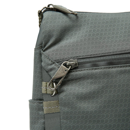 Travelon Anti-Theft Active Medium Crossbody Bag