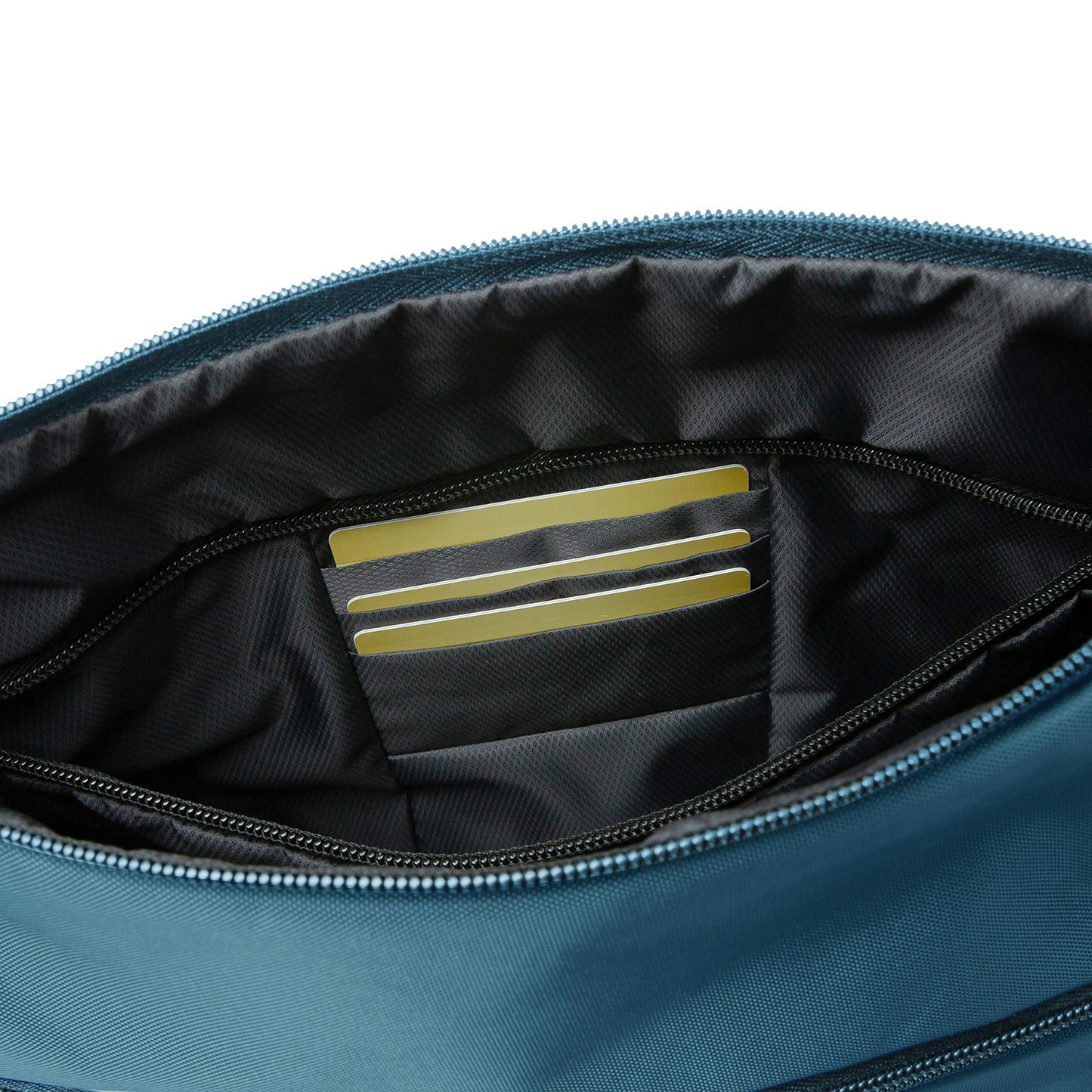 Travelon Anti-Theft Active Medium Crossbody Bag