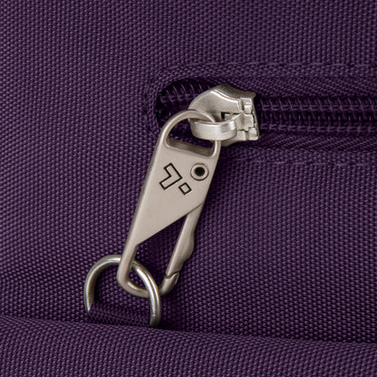 Travelon Anti-Theft Cross-Body Bag, Two Pocket