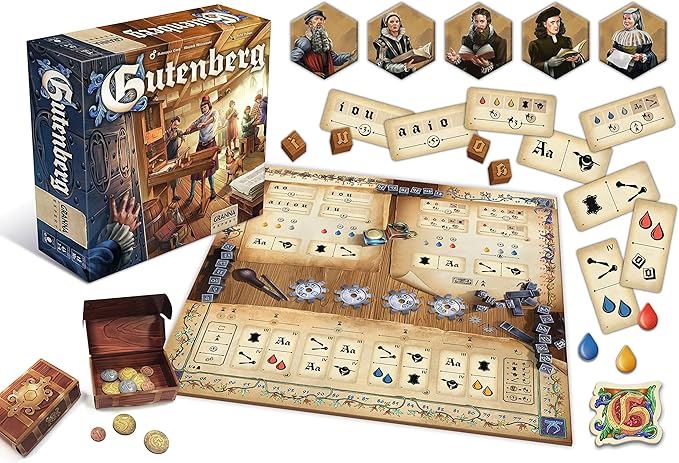 Gutenberg