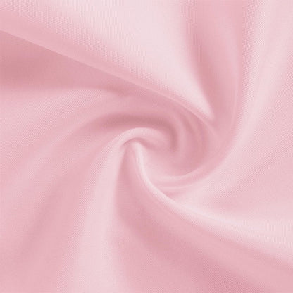 Utopia Home Pink Cloth Napkins (12 Pack, 18x18 Inches), Ideal Dinner Napkins for Party, Wedding, Lunch and Dinner