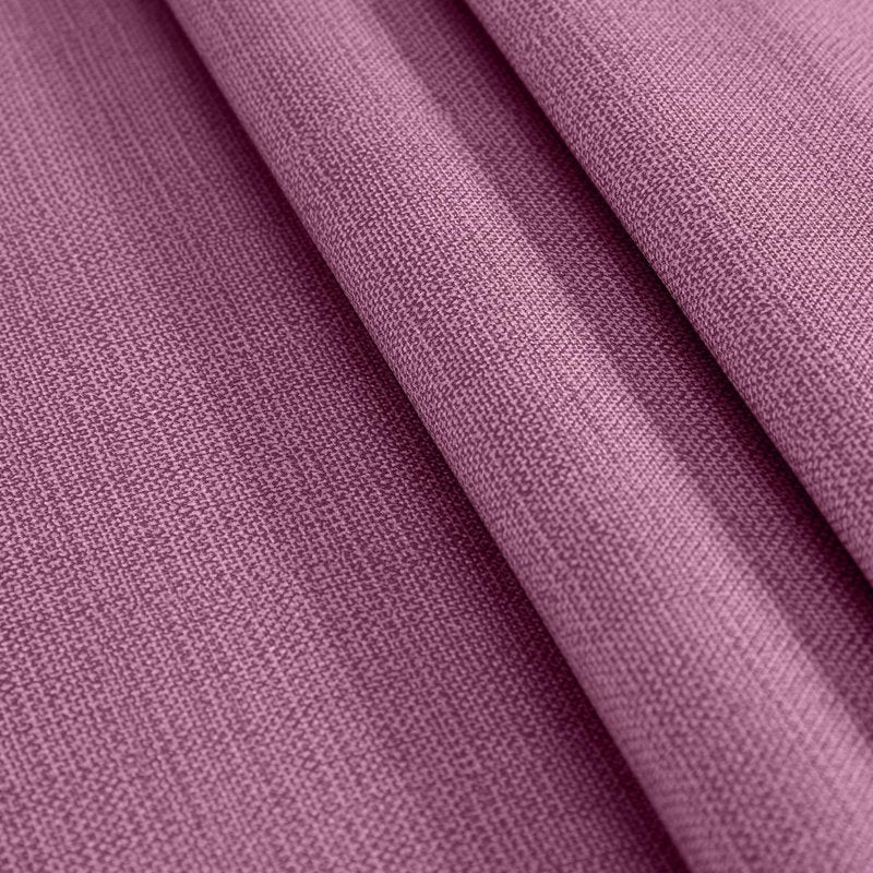 Lintex Cafe Hotel Linen Look Vinyl Flannel Backed Tablecloth, Heavyweight 4 Gauge, 60 x 104 Inch Rectangle, Burgundy Indoor Outdoor Waterproof Wipe Clean Table Cover
