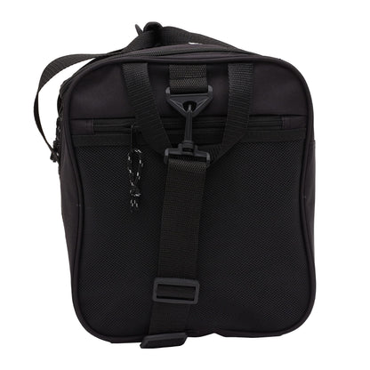 Wrangler Venture Luggage and Travel Set, Black, 7-Piece Set