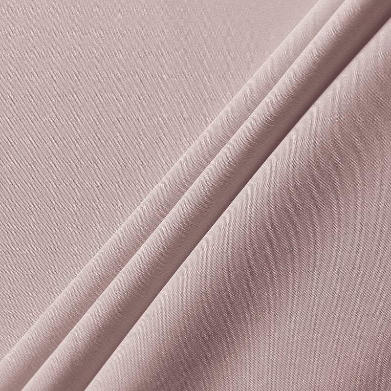 sancua Rectangle Tablecloth - 60 x 102 Inch - Stain and Wrinkle Resistant Washable Polyester Table Cloth, Decorative Fabric Table Cover for Dining Tables, Buffet Parties and Camping, Blush