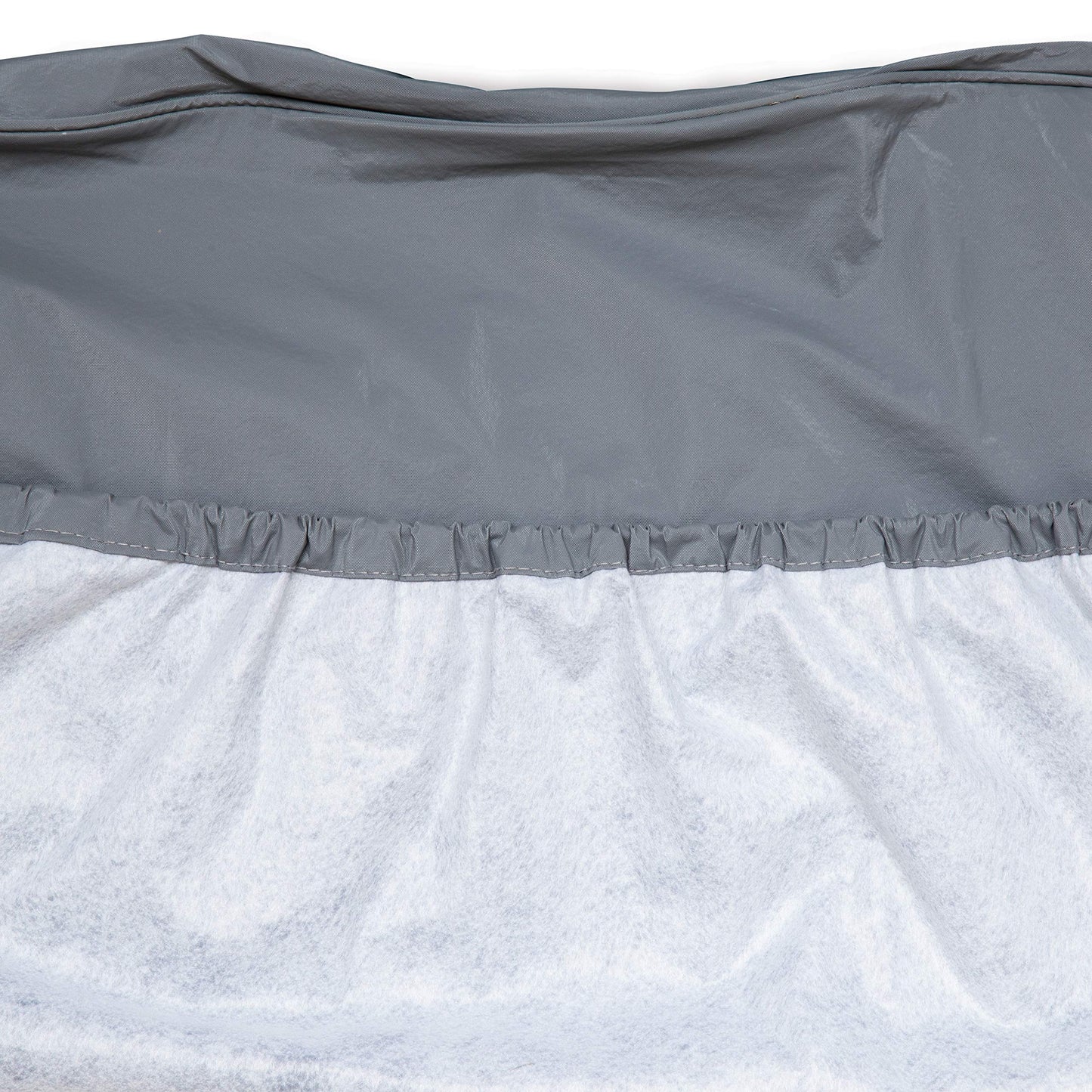 Champion Weather-Resistant Storage Cover for 12000-Watt and Higher Portable Generators