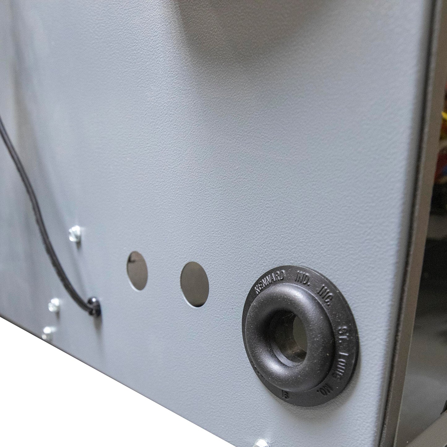 Mr. Heater 200,000 BTU Big Maxx Natural Gas Standard Combustion Power Vented Unit Heater with Aluminized Steel Heat Exchanger